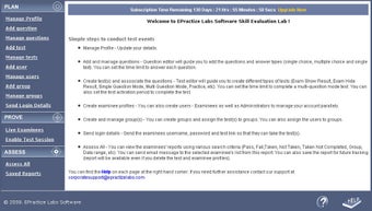 Imagen 4 para Skill Evaluation Lab Corp…