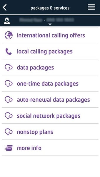 Imagen 0 para Etisalat UAE for Windows …