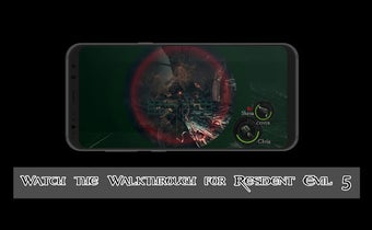 Imagen 2 para Walkthrough for Resident …