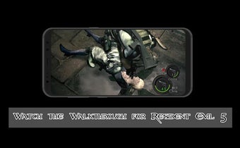 Imagen 0 para Walkthrough for Resident …