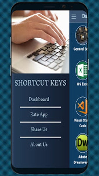 Image 2 for Shortcut Keys