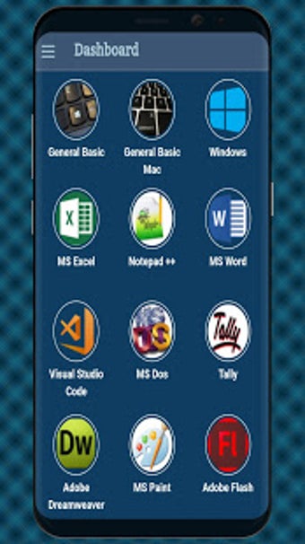 Image 0 for Shortcut Keys