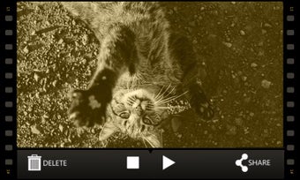 Imagen 3 para Rotate Video FX