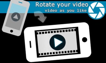 Imagen 1 para Rotate Video FX