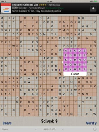 Image 0 for Sudoku 25x25