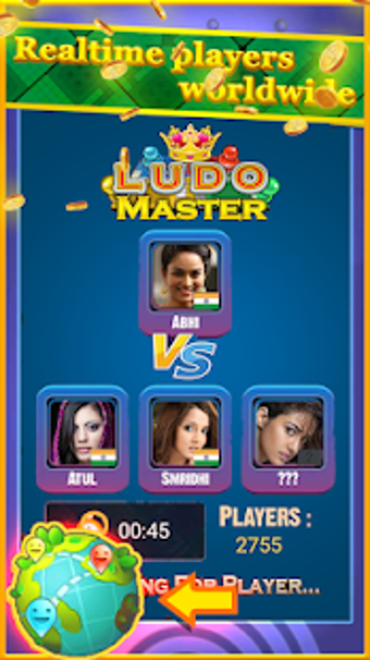 Image 0 for Ludo Master - New Ludo Ga…