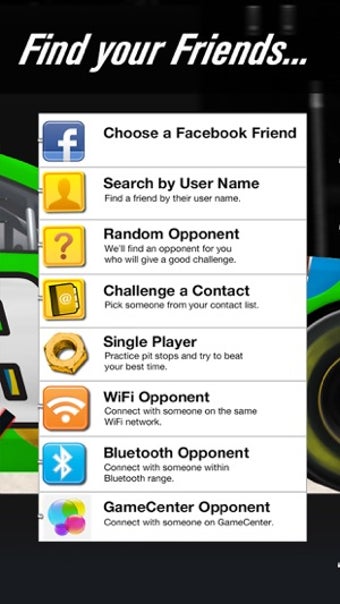 Image 3 for Pit Road with Pals - High…