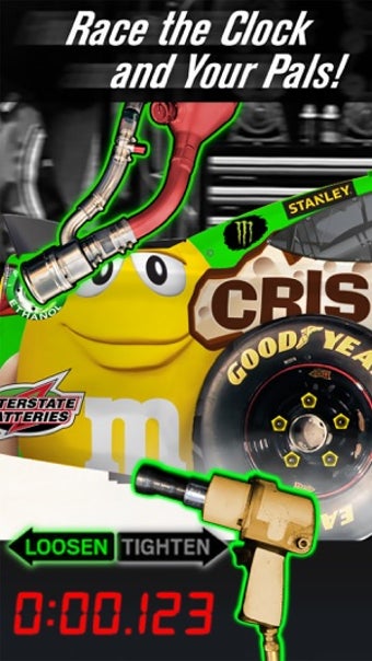 Image 2 for Pit Road with Pals - High…