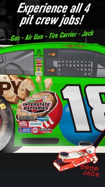 Image 1 for Pit Road with Pals - High…