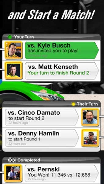 Image 0 for Pit Road with Pals - High…