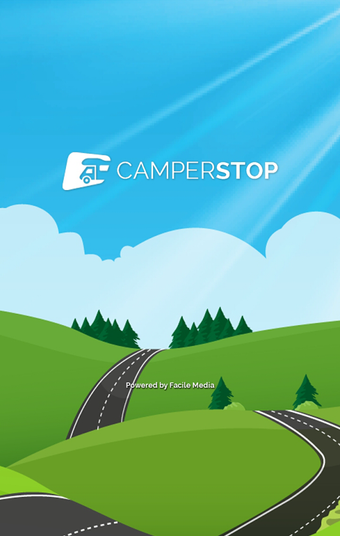 Image 3 for Camperstop - Motorhome st…