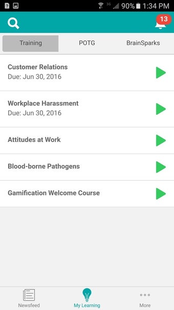 Image 1 for Relias Learning