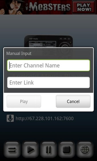 Imagen 2 para Media Player for Android