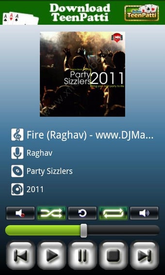 Image 0 for Media Player for Android