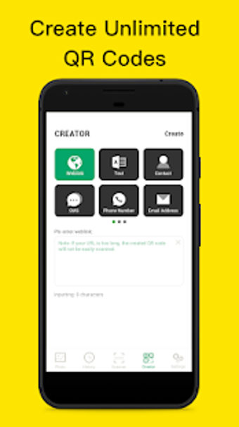 Image 3 for QR Scanner & Barcode Read…