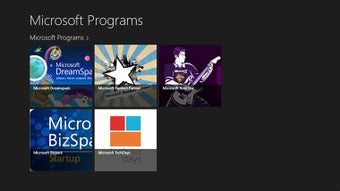 Imagen 1 para Microsoft Programs for Wi…
