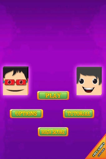 Imagen 0 para ` The Block Heads Stacker…