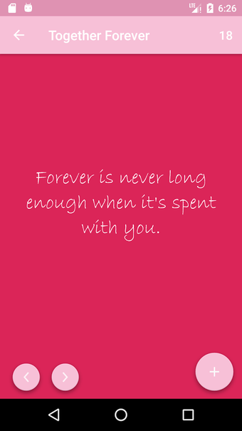 Image 0 for Together Forever