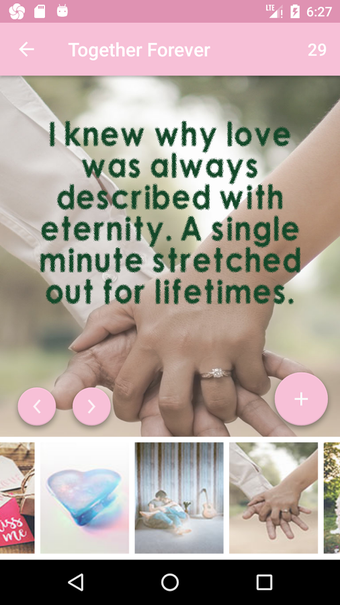 Image 3 for Together Forever
