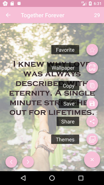 Image 1 for Together Forever