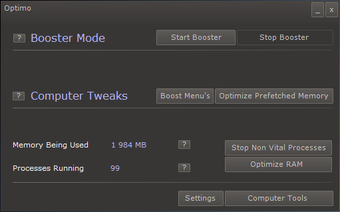 Image 2 for Optimo