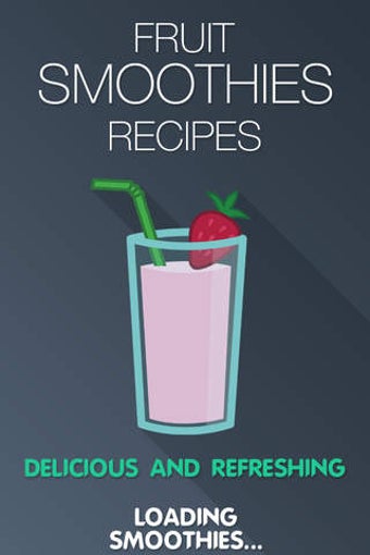 Image 0 for Fruit Smoothies Recipes