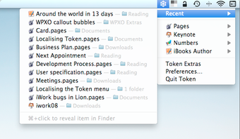 Image 0 for Token