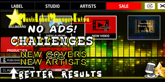 Imagen 0 para MusicLabelManagerExtra