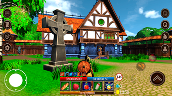 Imagen 0 para Reborn hero Возрождённый
