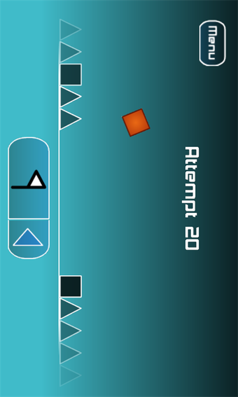 Image 1 for The Impossible Game for W…