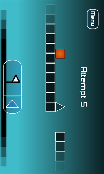 Imagen 2 para The Impossible Game for W…