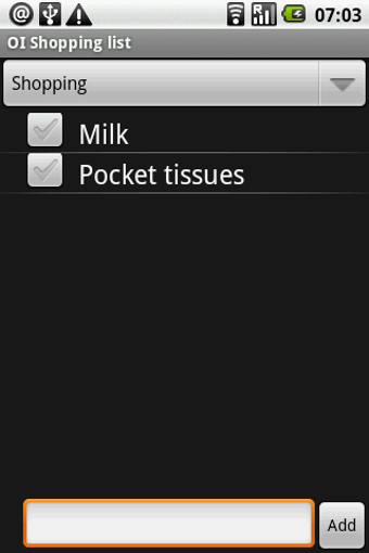 Imagen 5 para Barcode OI Plugin