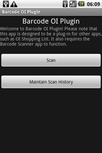 Imagen 4 para Barcode OI Plugin