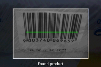 Image 0 for Barcode OI Plugin