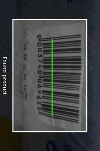 Imagen 0 para Barcode OI Plugin