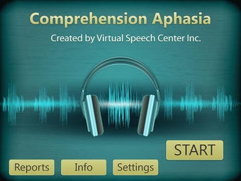 Image 0 for Comprehension Aphasia