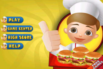Image 0 for Burgeria Diner Academy: F…