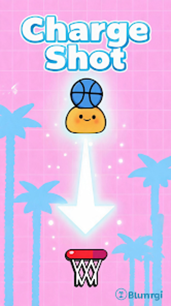 Imagen 0 para Slime Dunk Shot