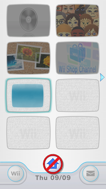 Image 0 for Wii Phone