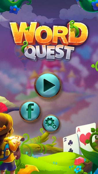 Image 0 for Word Crossy