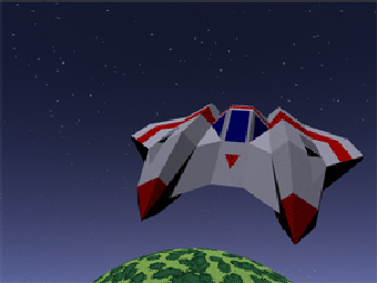 Image 1 for Space Wars