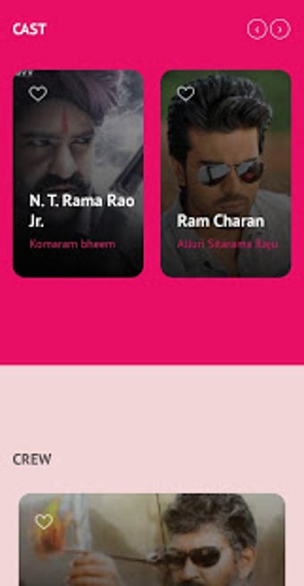 Image 0 for RRR Movie