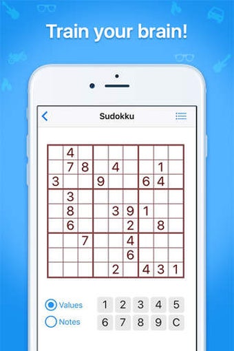 Imagen 0 para Sudoku Picture Puzzles