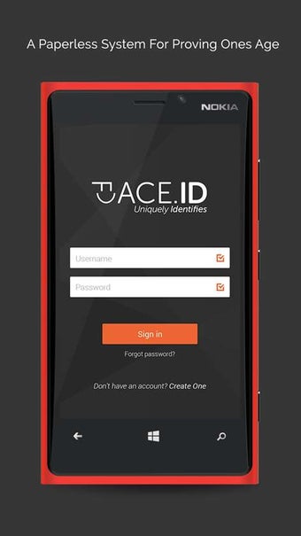 Imagen 0 para Face.id for Windows 10