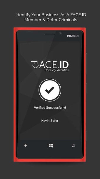 Imagen 3 para Face.id for Windows 10