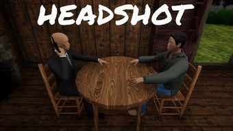 Image 0 for Russian Roulette: One Lif…