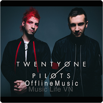 Image 0 for Twenty One Pilots - Offli…