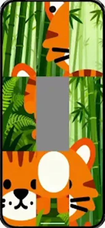 Image 0 for PINGTU Classic Puzzle Fun