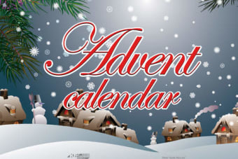 Image 0 for Christmas - Advent Calend…