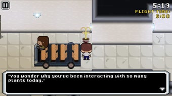 Image 0 for An Airport Game